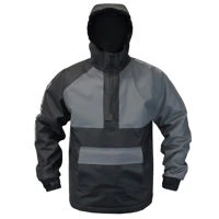 Team Vass 350 Winter Lined Waterproof Smock Edition 2
